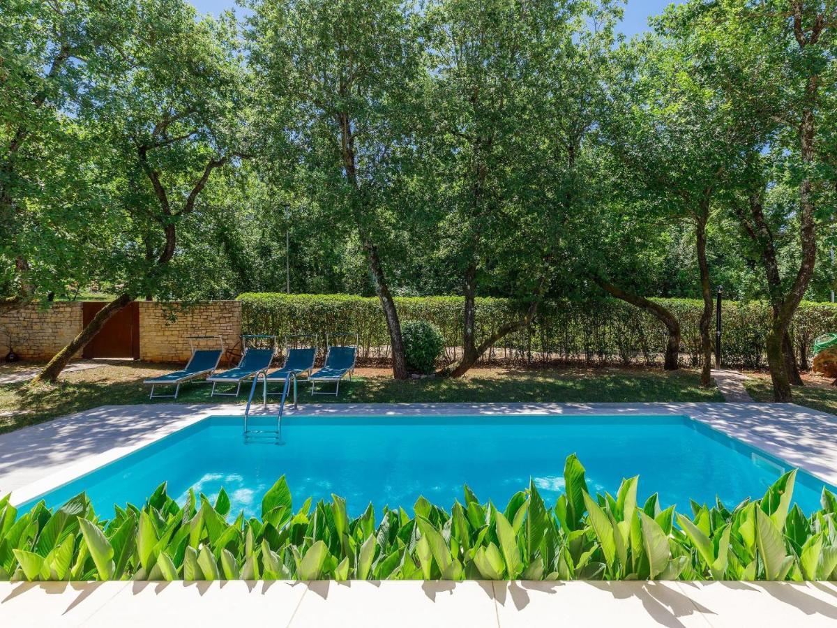 Ferienhaus Frleti By Interhome Umag