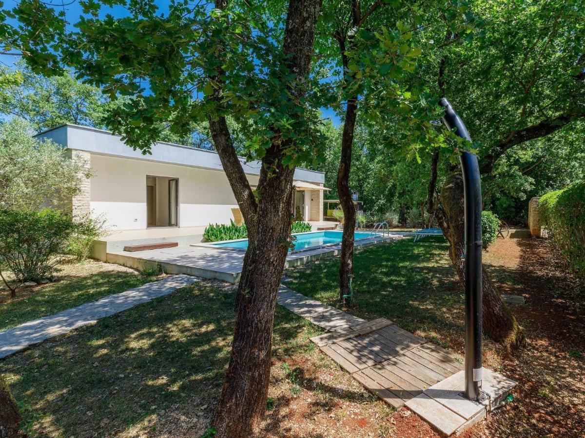 Frleti By Interhome Ferienhaus Umag