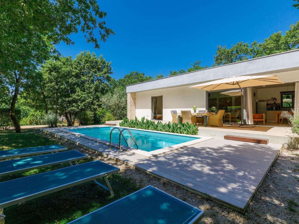 Ferienhaus Frleti By Interhome Umag