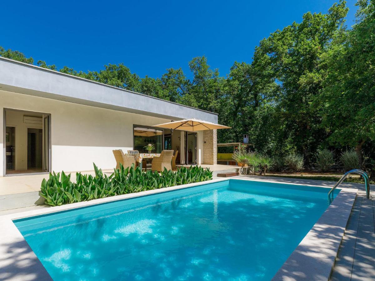 Frleti By Interhome Ferienhaus Umag