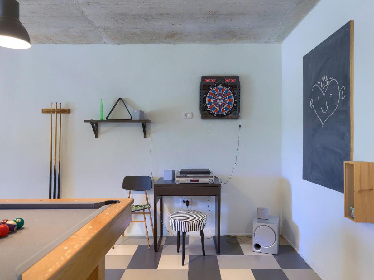Frleti By Interhome Holiday home Umag