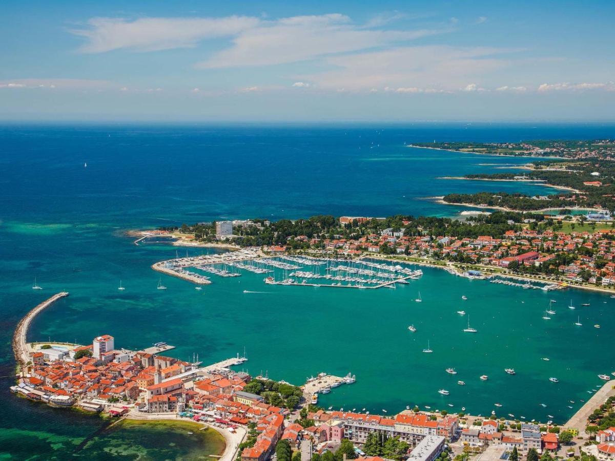 Frleti By Interhome Holiday home Umag