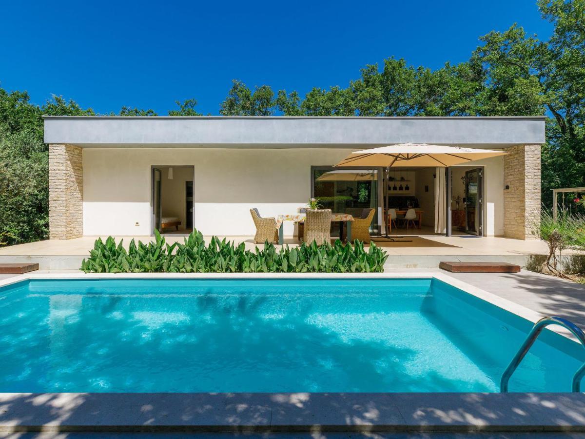 Holiday home Frleti By Interhome Umag