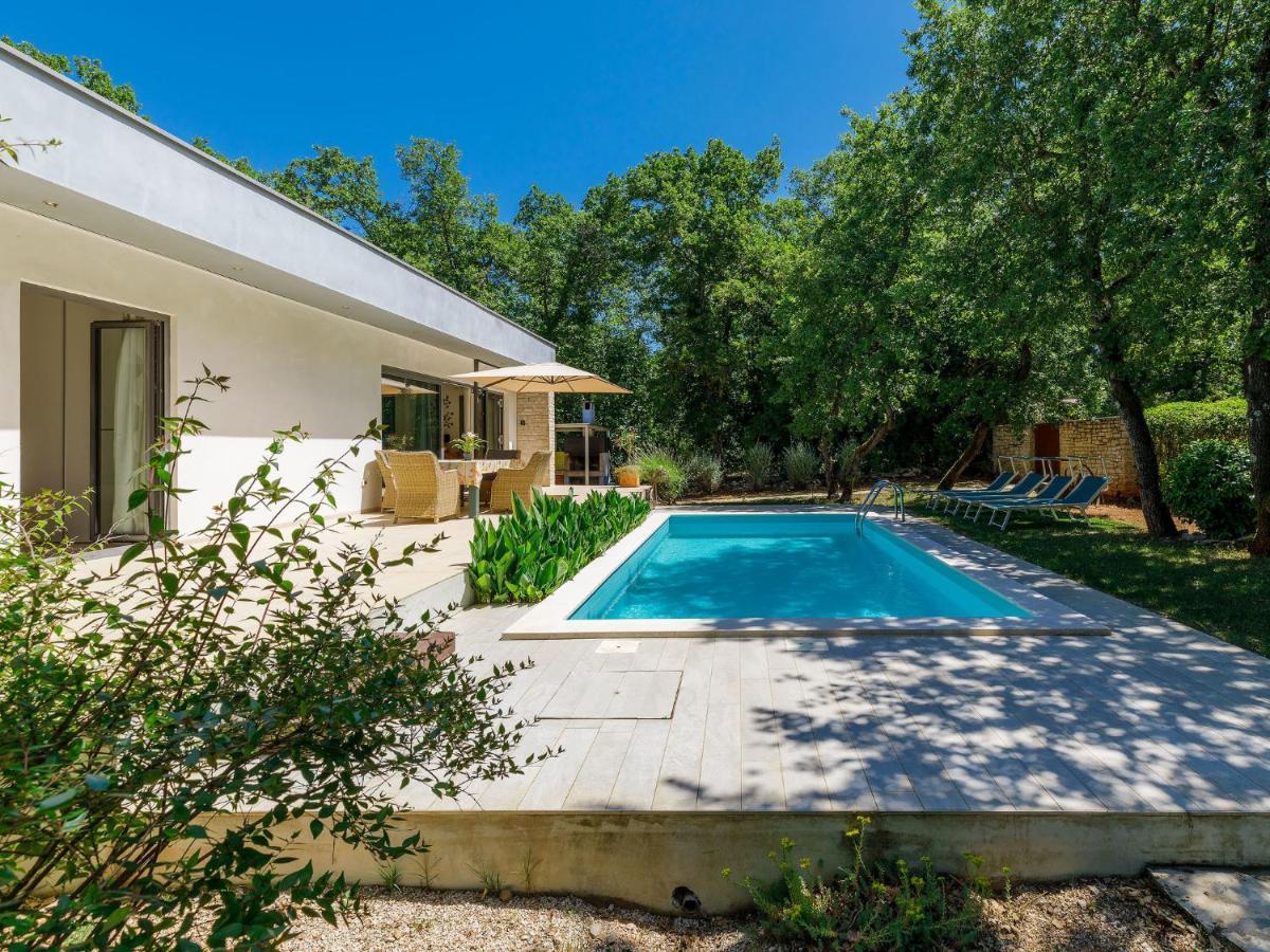 Holiday home Frleti By Interhome Umag