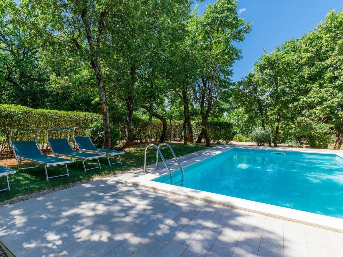 Holiday home Frleti By Interhome Umag