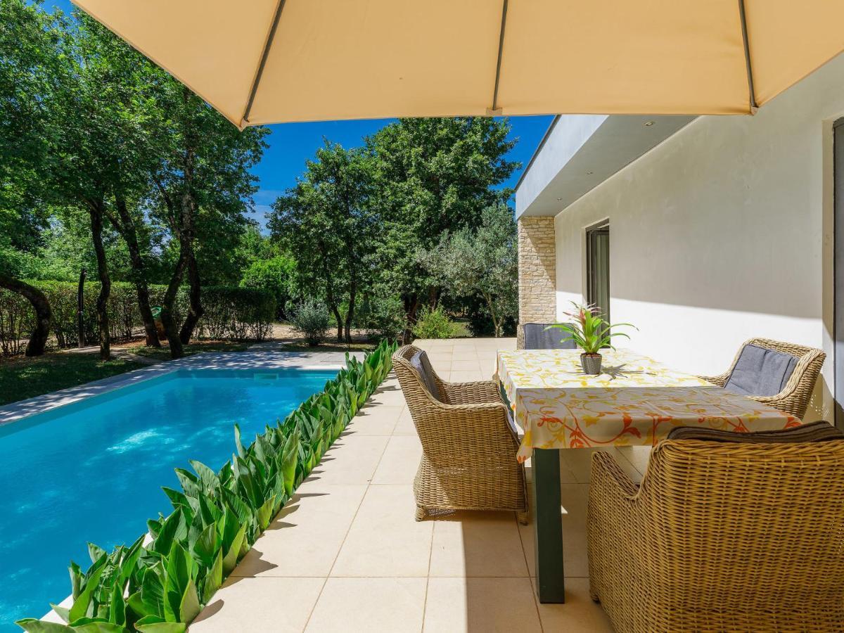 Holiday home Frleti By Interhome *