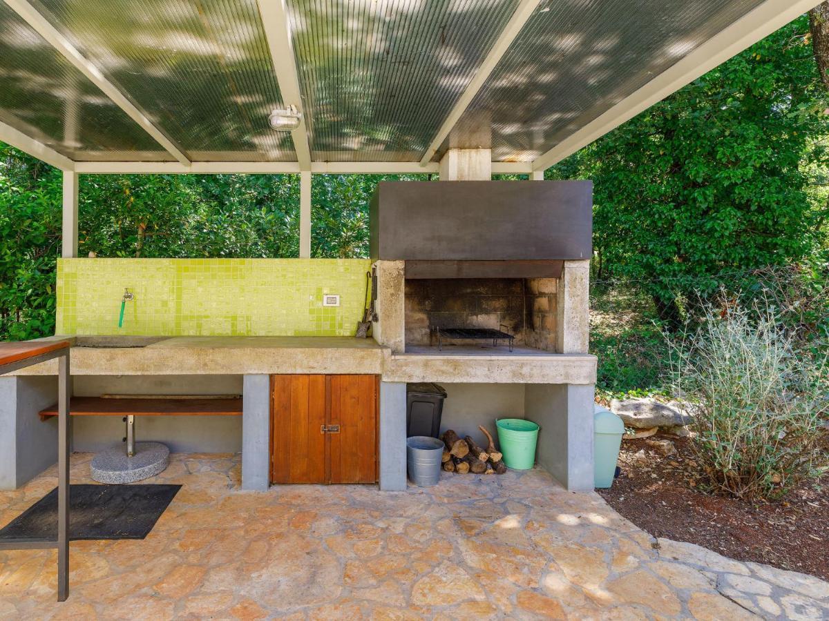 Frleti By Interhome * Umag
