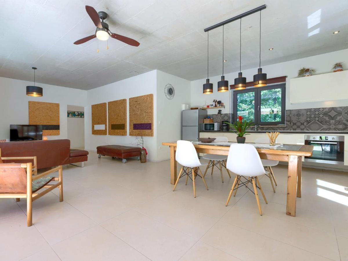 Holiday home Frleti By Interhome Umag