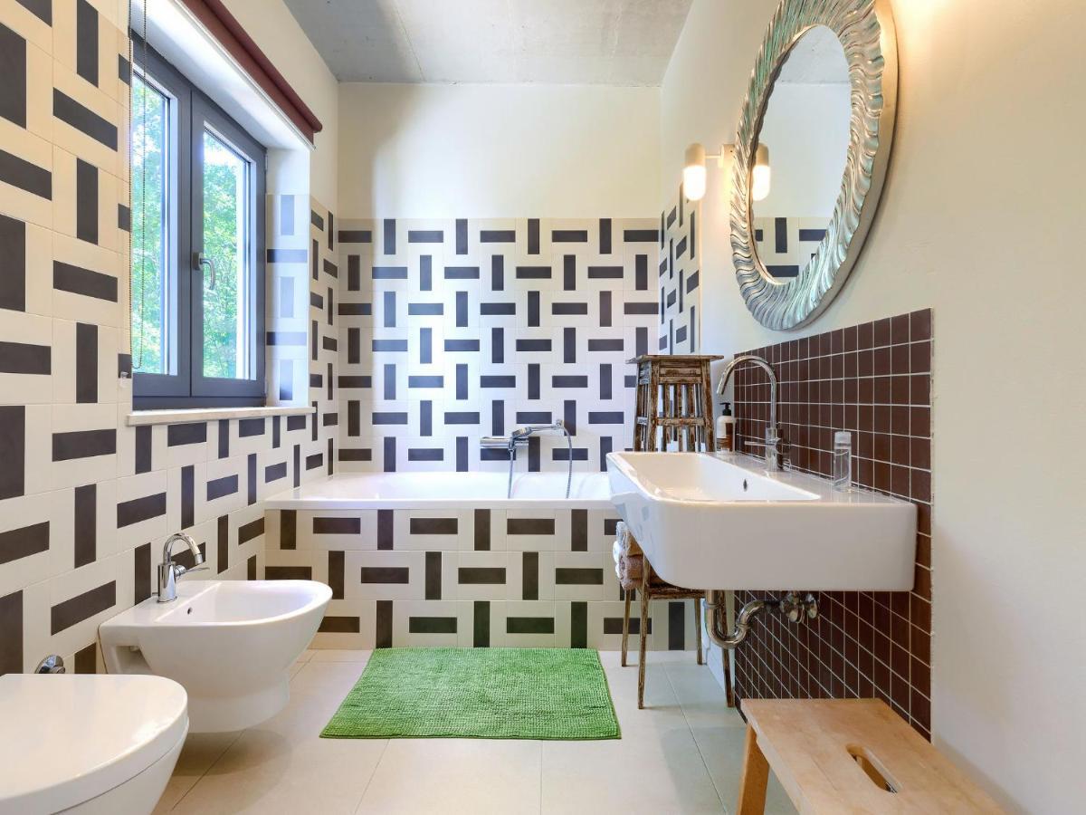 Frleti By Interhome Holiday home Umag